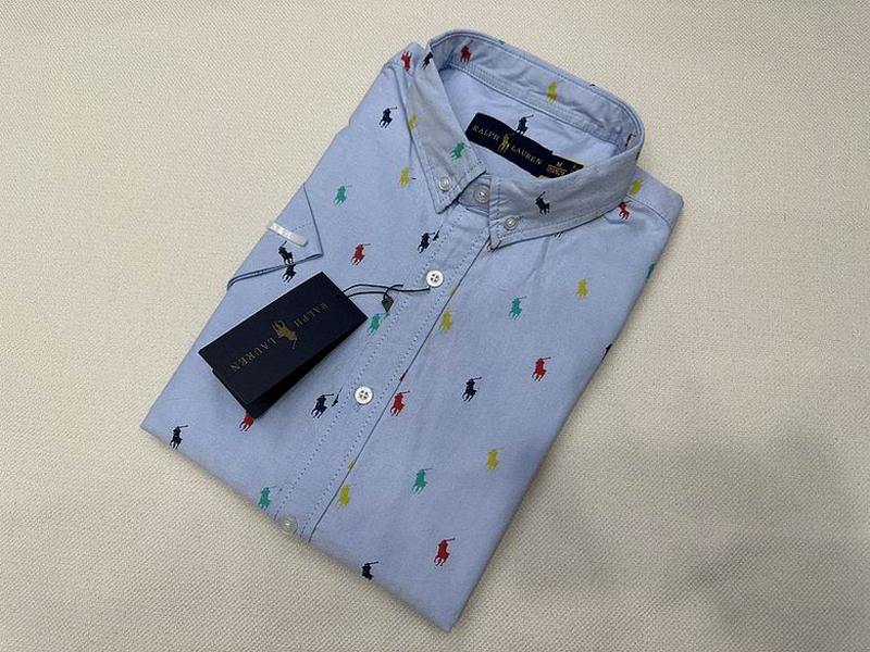 polo Men's Shirts 404